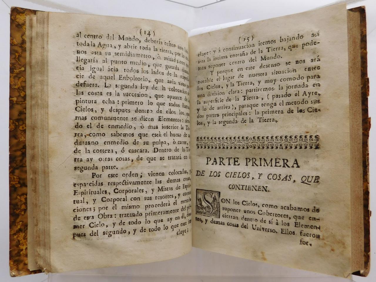 Noticia general de las cosas del mundo por el orden de su colocacion (1783)