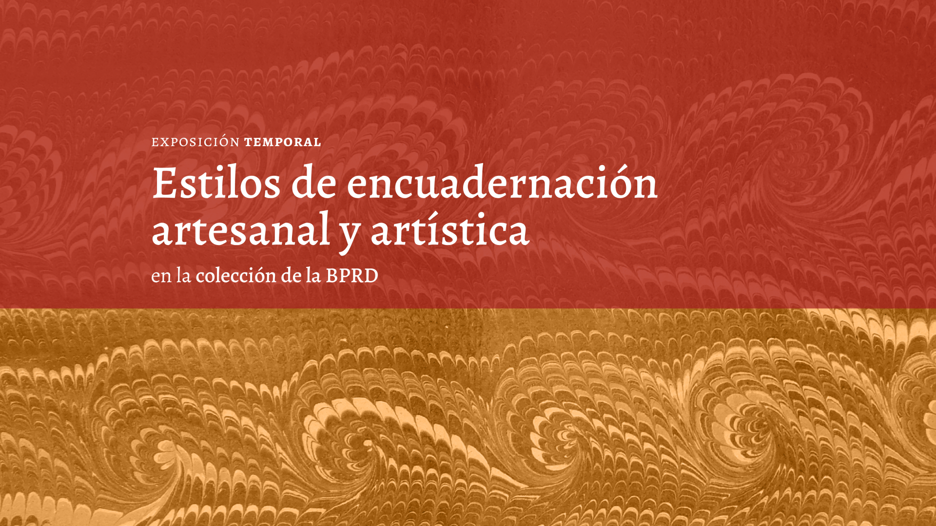 Gráfica de la muestra