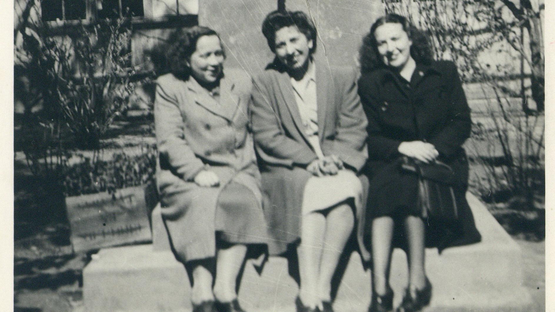 Tres mujeres Tres mujeres