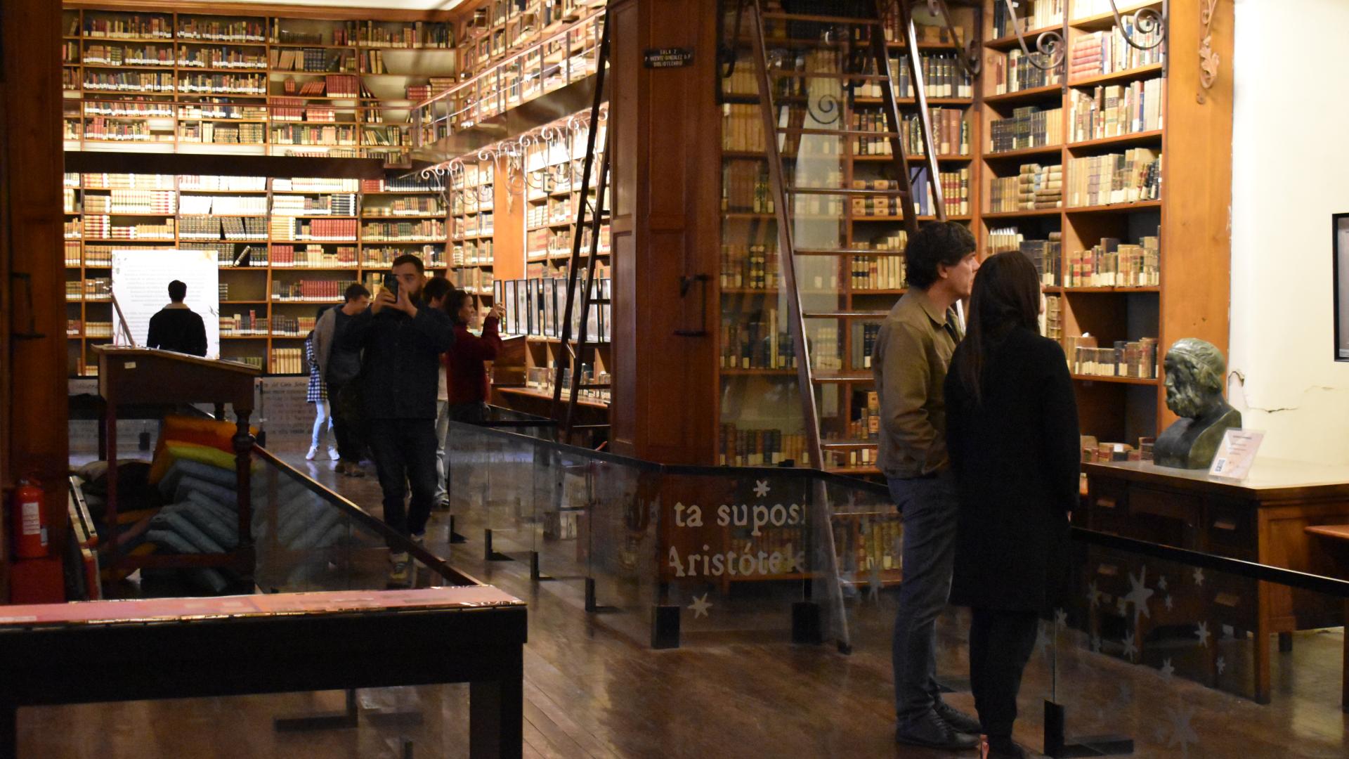 Noche de Museos 2025