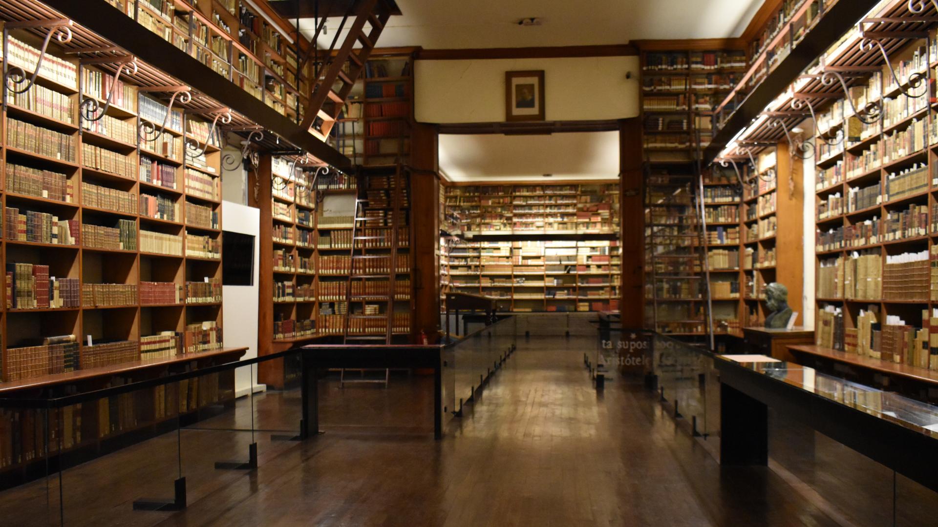 Sala Vicente González