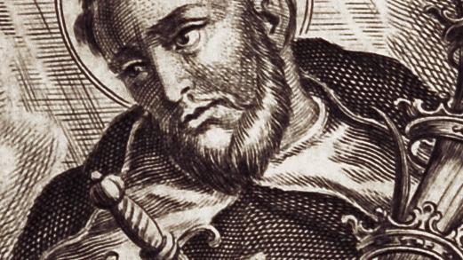 Iconografía católica: imágenes que representan a los santos