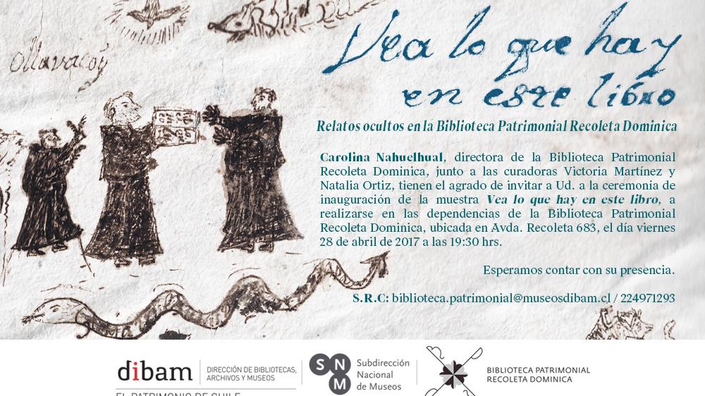 Gráfica de la muestra