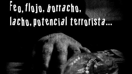 Gráfica de la presentación