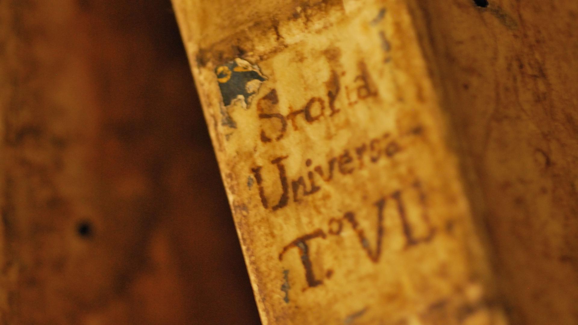 Libro de la Biblioteca