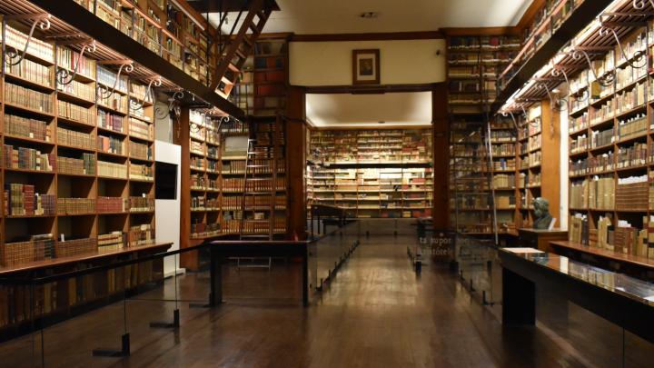 Sala Vicente González