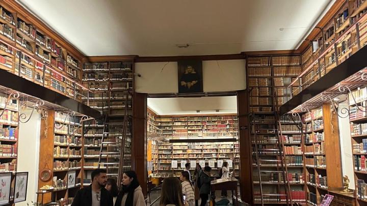 Sala museal