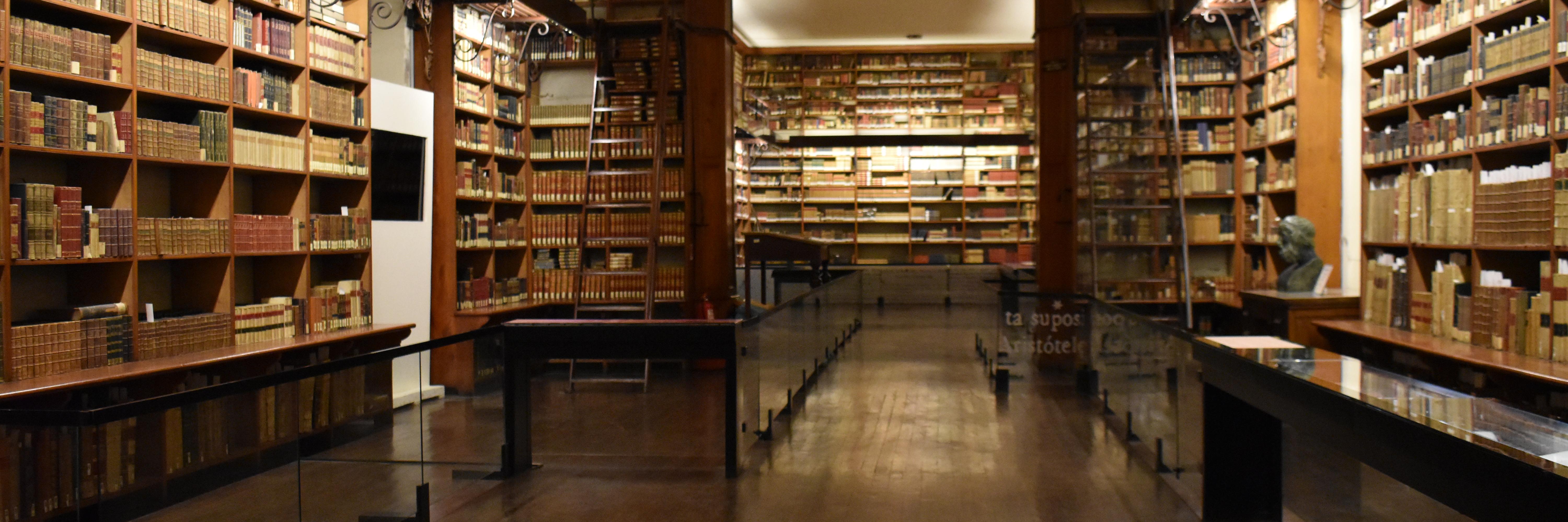 Sala Vicente González