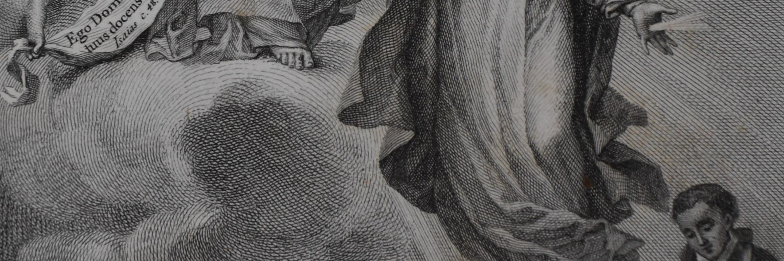 Santa Catalina de Siena