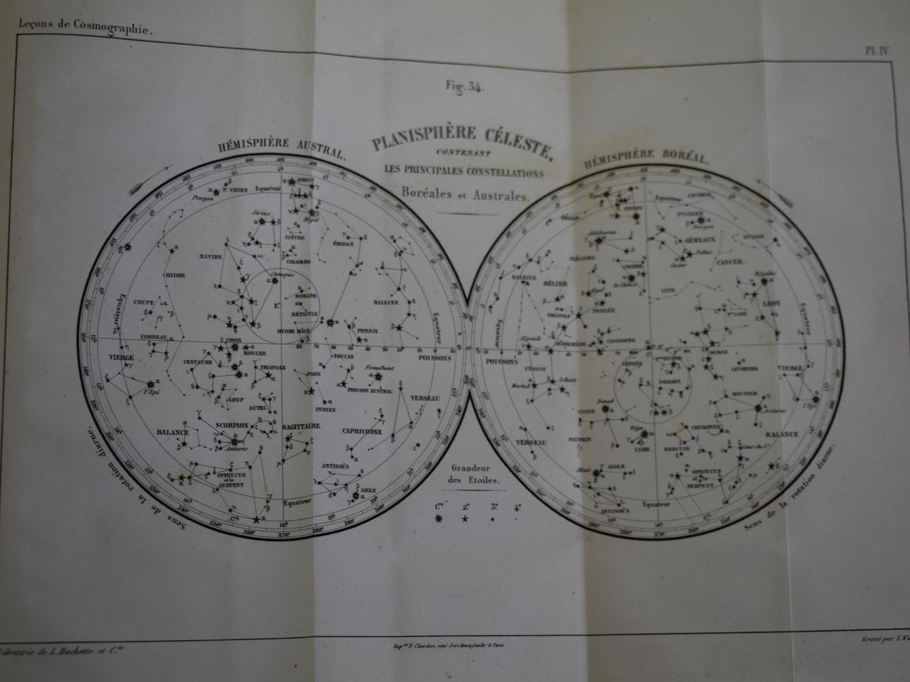 Lecons de cosmographie (1852)
