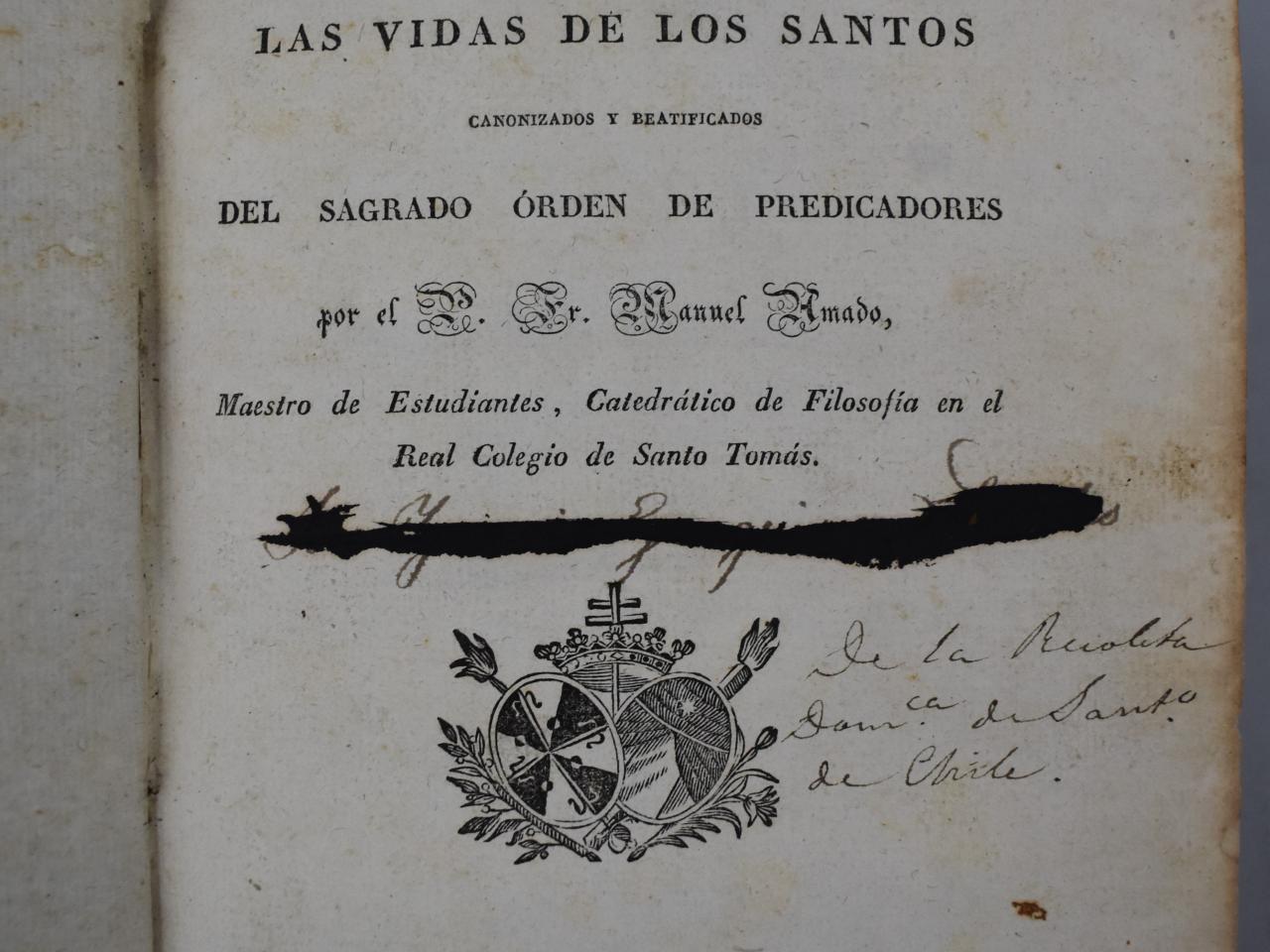 Santa Catalina de Siena