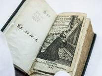 Libri XIII confessionum
