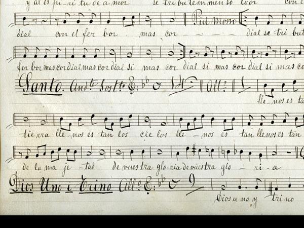 Partitura 25