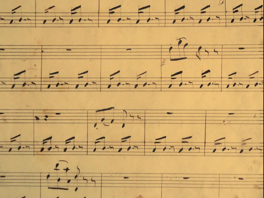 Himno de la Academia de San Alberto Magno
