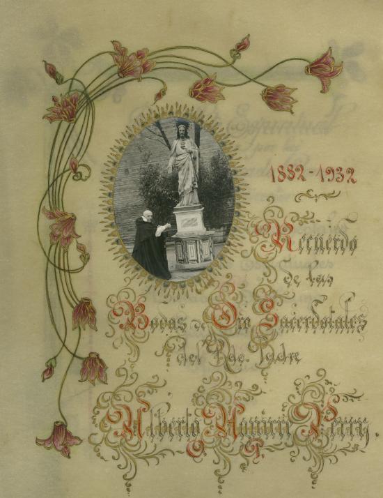 Fotografía de la colección de la BPRD