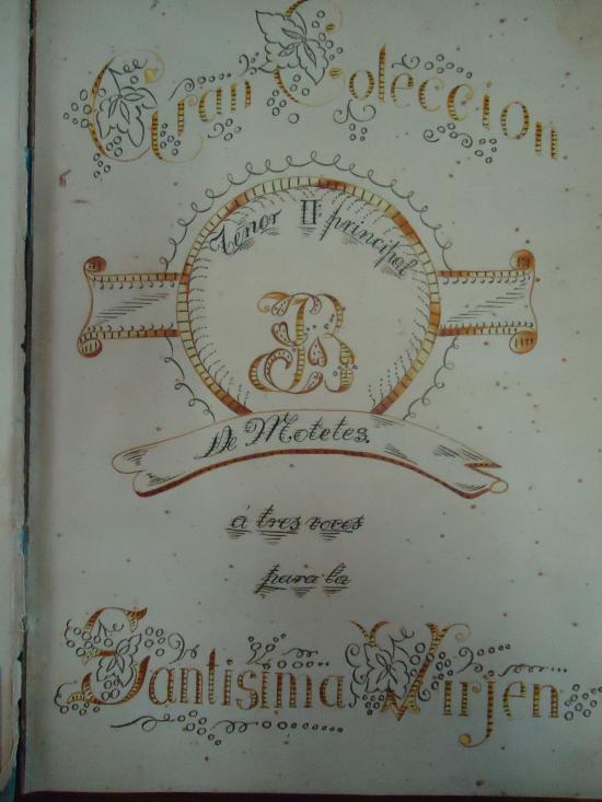 Gran celección