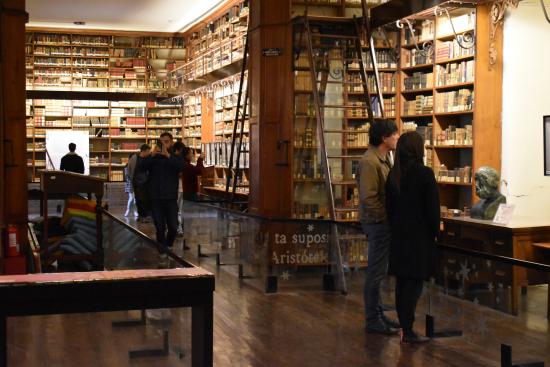 Noche de Museos 2025