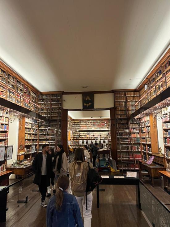 Sala museal