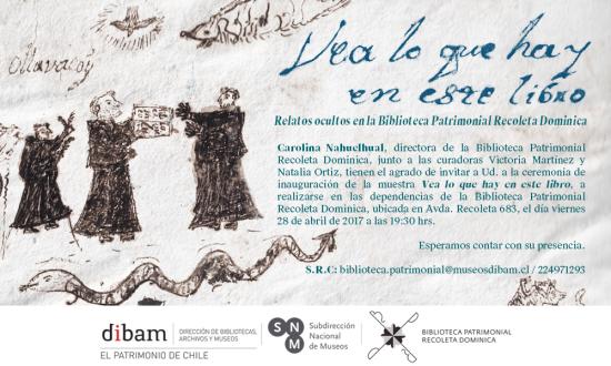 Gráfica de la muestra