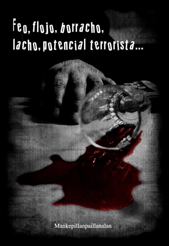 Gráfica de la presentación