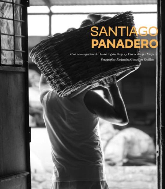 Portada de la publicación