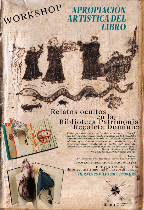 Gráfica del workshop