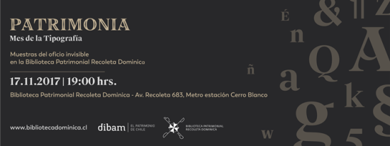 Gráfica de la charla