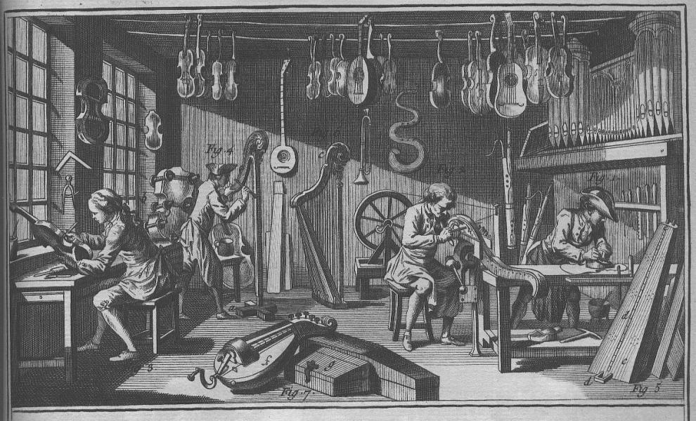 Detalle de la Enciclopedia