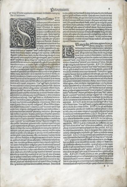 Catena aurea (1506)