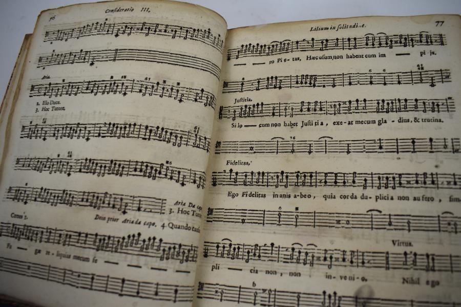 Theatrum Affectuum Humanorum / Theatrum Doloris et Amoris