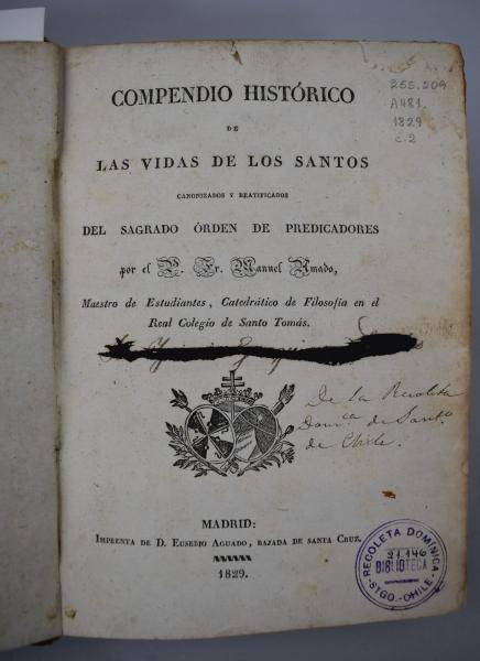 Santa Catalina de Siena