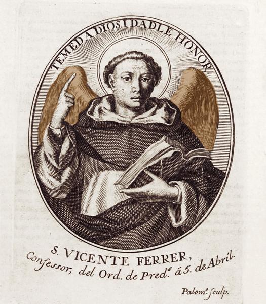 San Vicente Ferrer San Vicente Ferrer