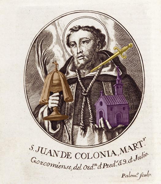 San Juan de Colonia San Juan de Colonia