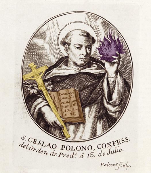 San Ceslao Polono San Ceslao Polono