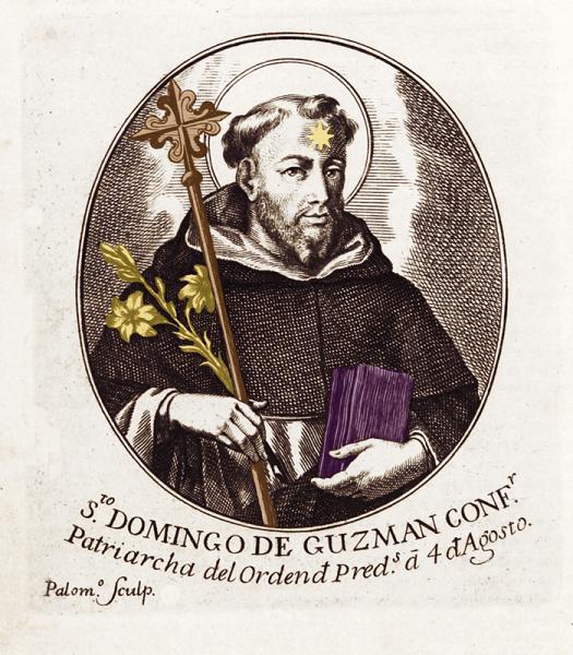 Santo Domingo de Guzmán Santo Domingo de Guzmán