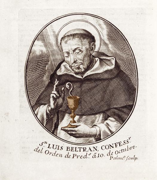 San Luis Beltrán San Luis Beltrán