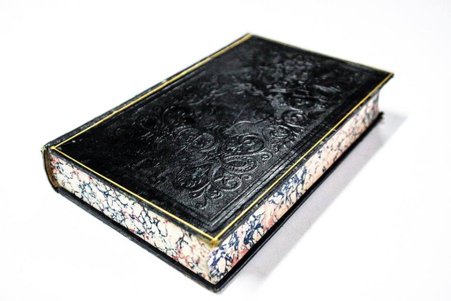 Oeuvres comple'tes De