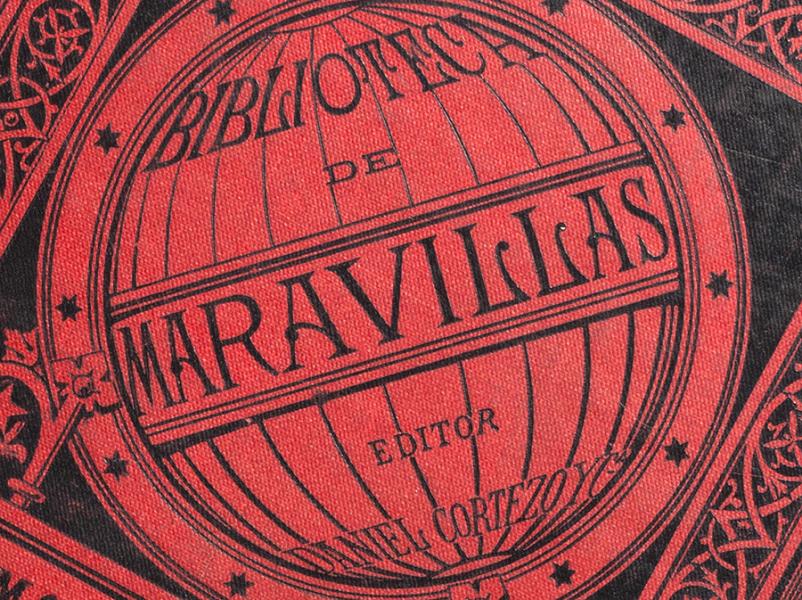 Detalle portada El amor maternal en los animales