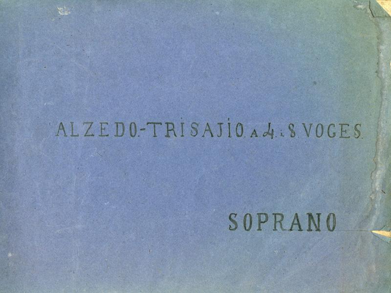 Partitura 9 Partitura 9