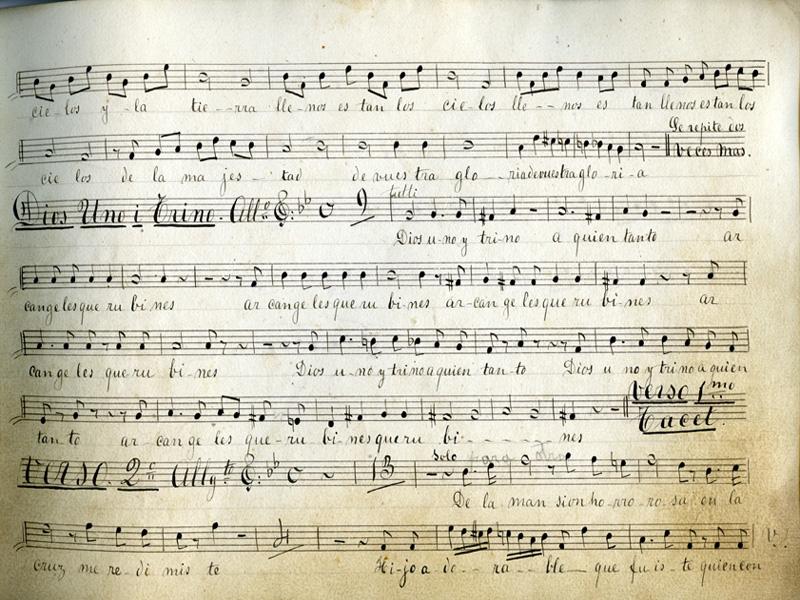 Partitura 20 Partitura 20