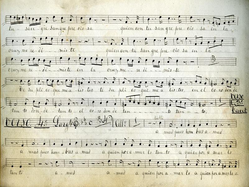 Partitura 21 Partitura 21