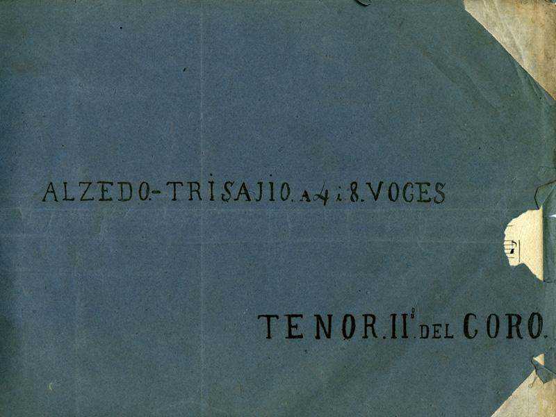 Partitura 23 Partitura 23