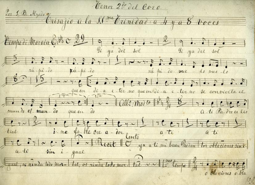 Partitura 24 Partitura 24