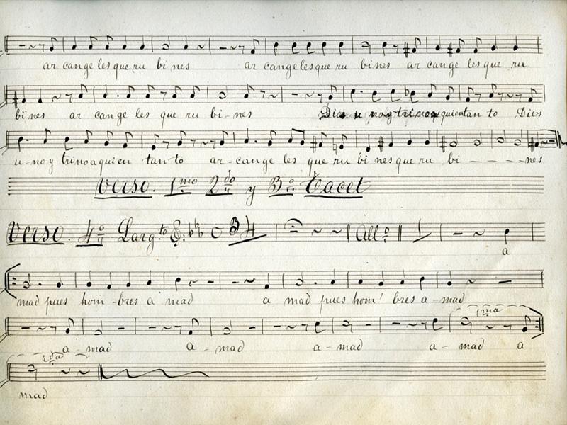 Partitura 26 Partitura 26