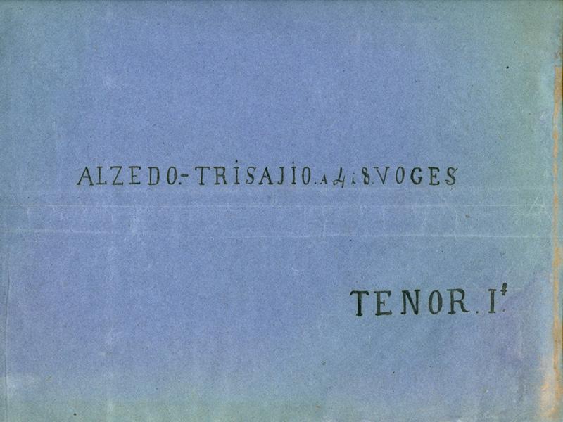Partitura 27 Partitura 27