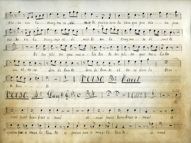 Partitura 32 Partitura 32