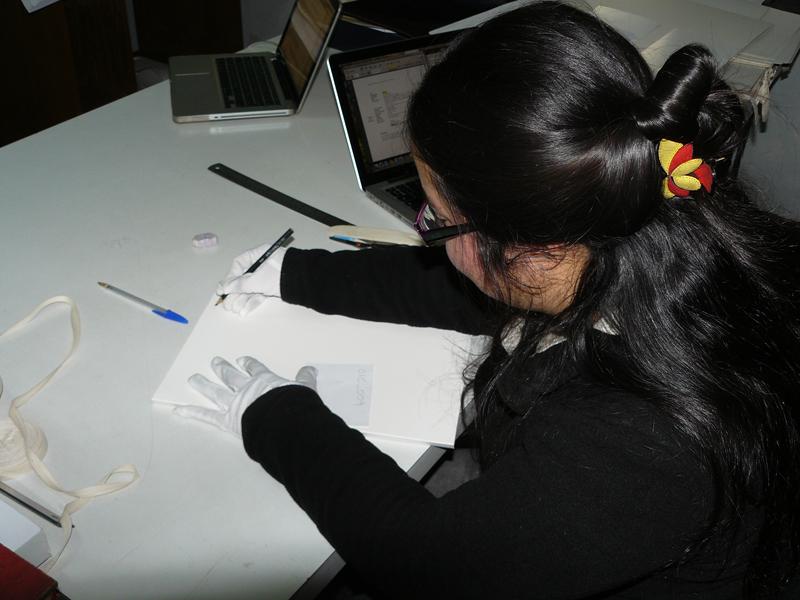 Fernanda Vera Fernanda Vera