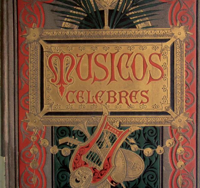 Músicos Célebres Músicos Célebres