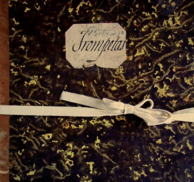 Trisagio Solemne a la Santísima Trinidad