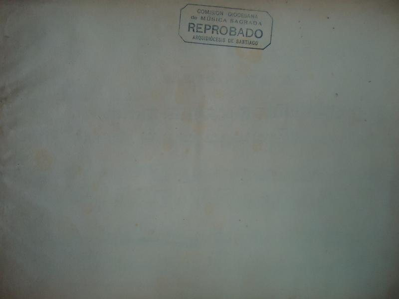 Tantum Ergo (vista trasera) Tantum Ergo (vista trasera)